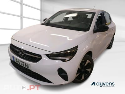 Opel Corsa-E Business