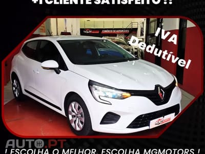 Renault Clio  VAN 1.5 Blue DCi AIR NAV