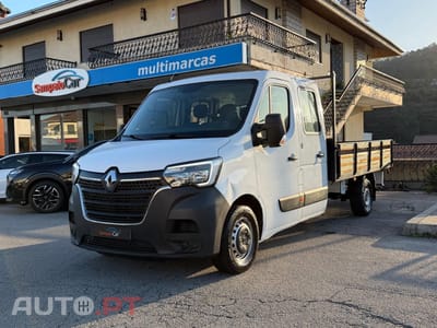 Renault Master 2.3 dCi L2 3.5T CD