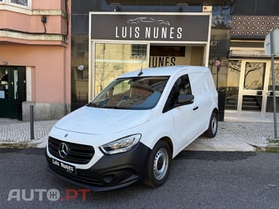 Mercedes-Benz Citan 110 CDI