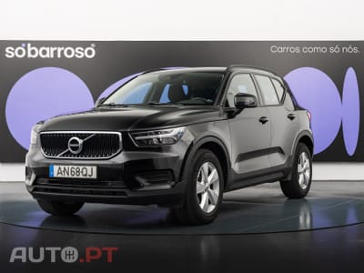 Volvo XC40 1.5 T2 Momentum Core