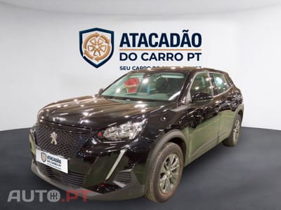 Peugeot 2008 Active Pack