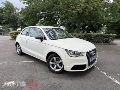 Audi A1 1.6 TDI Ambition
