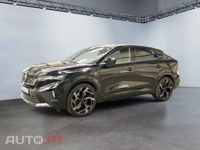 Renault Rafale 1.2 Hyper Hybrid E-Tech