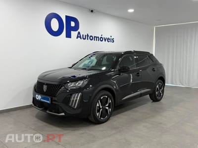 Peugeot 2008 1.2 PureTech Allure