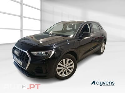 Audi Q3 45 TFSIe S tronic