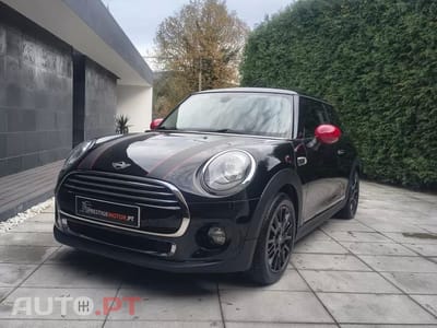 MINI Cooper D
