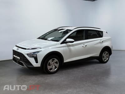 Hyundai Bayon 1.0 Initia