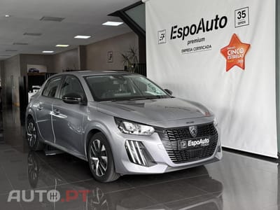 Peugeot 208 1.2 PureTech Active Pack