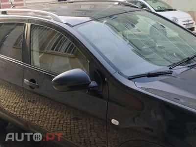 Nissan Qashqai +2 Suv