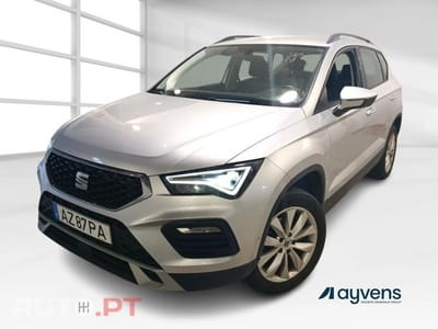 Seat Ateca 2.0 TDI Style
