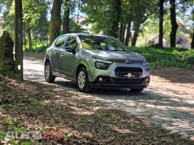 Citroen C3 1.2 PureTech Feel