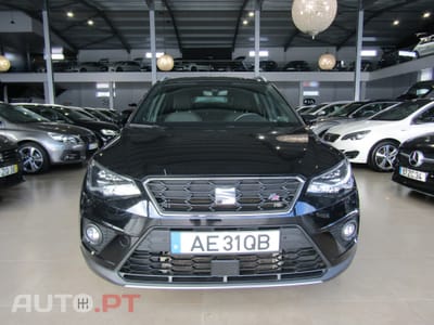 Seat Arona 1.0 TSI FR