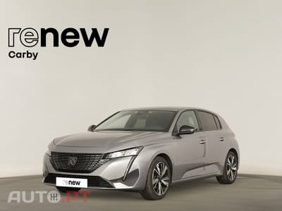 Peugeot 308 308 1.2 PureTech Allure EAT8