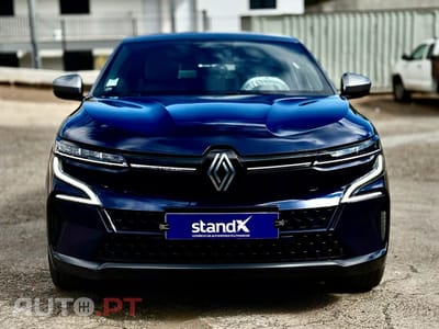 Renault Mégane E-Tech EV60 Techno