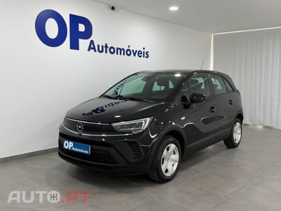 Opel Crossland 1.2 T Business