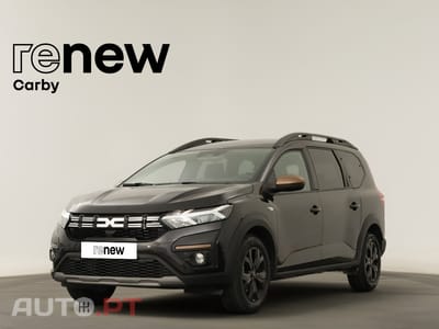 Dacia Jogger Jogger 1.0 ECO-G Extreme 7L Bi-Fuel