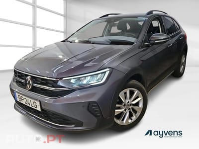 Volkswagen Taigo 1.0 TSI Urban
