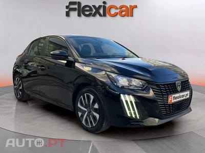 Peugeot 208 1.2 PureTech Active
