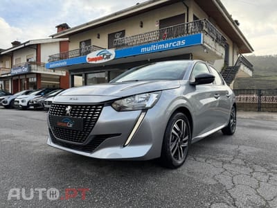 Peugeot 208 1.2 PureTech Allure