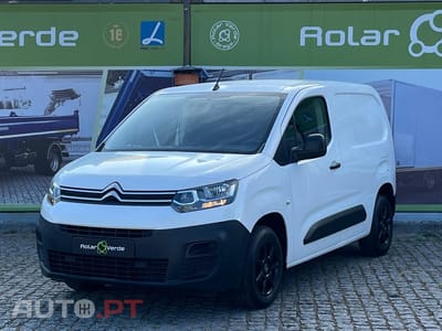 Citroen Berlingo L1 H1