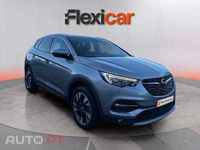 Opel Grandland (X) 1.2 T Ultimate