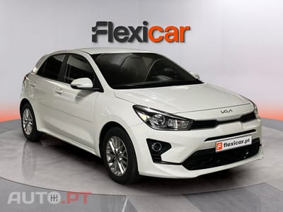 Kia Rio 1.0 T-GDi Wave
