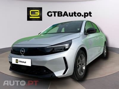 Opel Corsa 1.2