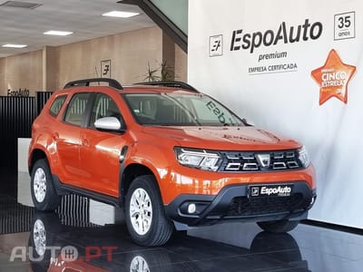 Dacia Duster 1.0 TCe Comfort
