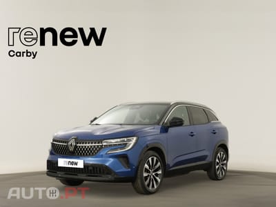 Renault Austral Austral 1.2 E-Tech Full Hybrid Techno