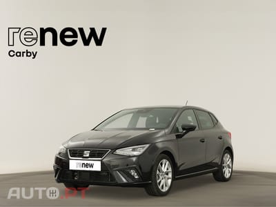 Seat Ibiza Ibiza 1.0 TSI FR