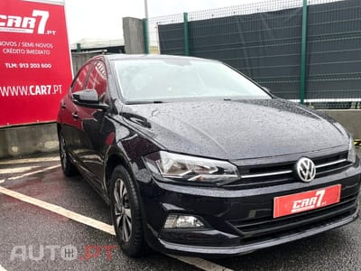 Volkswagen Polo 1.0 TSI Confortline