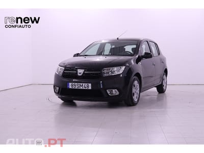 Dacia Sandero II Comfort TCe 09
