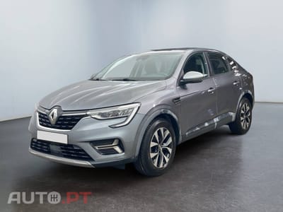 Renault Arkana 1.3 TCe Zen EDC