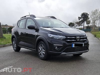 Dacia Sandero SANDERO Stepway