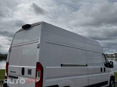 Fiat Ducato 2.2 MULTIJET