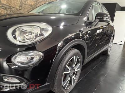 Fiat 500X 1.6 MJ Sport