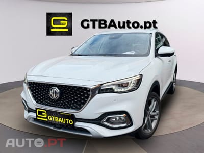MG EHS PHEV Hybrid Luxury I.V.A DEDUTIVEL