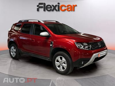 Dacia Duster 1.0 TCe ECO-G Comfort Bi-Fuel