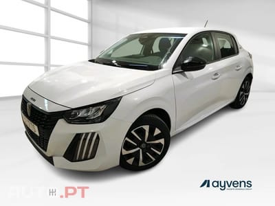 Peugeot E-208 50 kWh Style