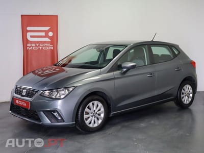 Seat Ibiza 1.6 TDI REFERENCE 