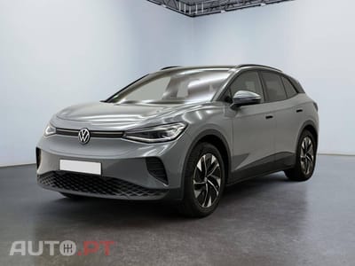 Volkswagen Id.4 Pro Life Max