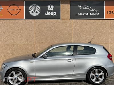 BMW 118 d