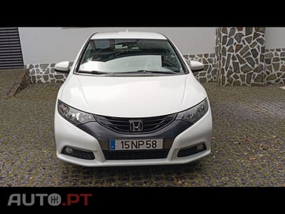Honda Civic 1.4i VTEC