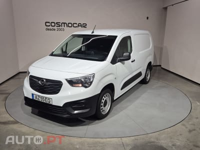 Opel Combo 1.5 Cdti L2H1 