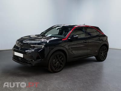 Opel Mokka-E 50 kWh GS Line