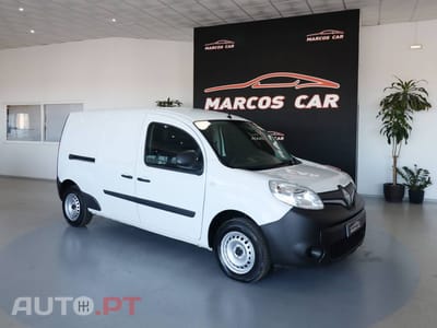 Renault Kangoo 1.5 dCi Business