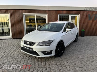 Seat Leon 2.0 TDI FR S/S