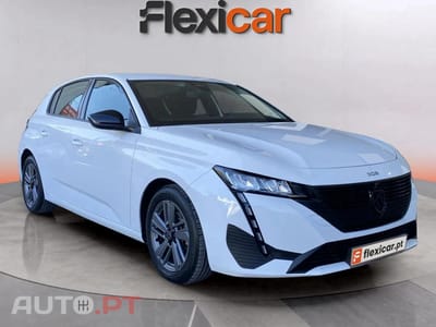 Peugeot 308 1.2 PureTech Active Pack