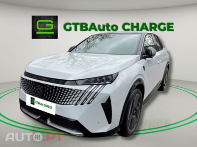 Peugeot E-3008 GT  I.V.A DEDUTIVEL 